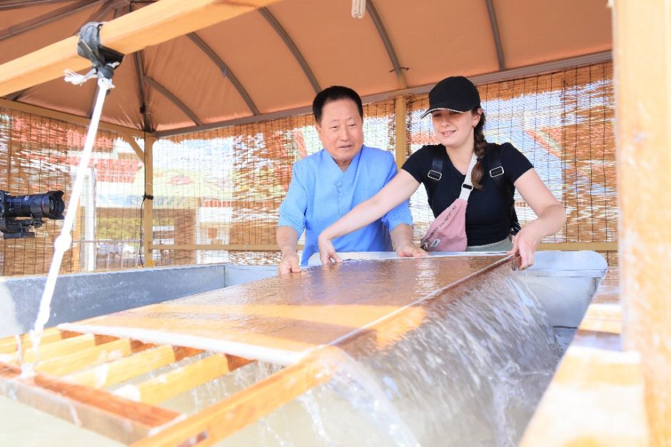 전주국제한지산업대전 이미지 2