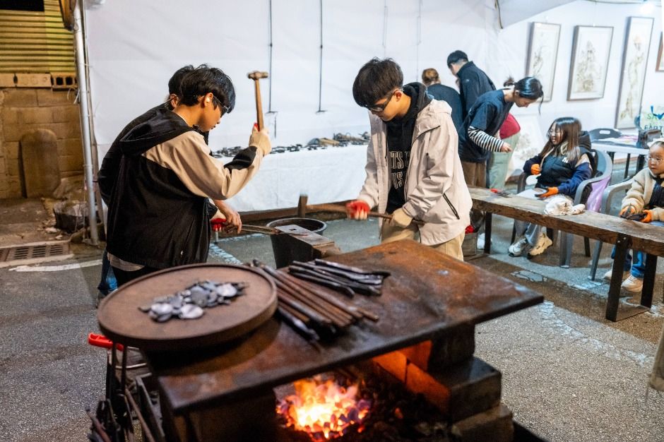 보은 회인 국가유산 야행 이미지 8