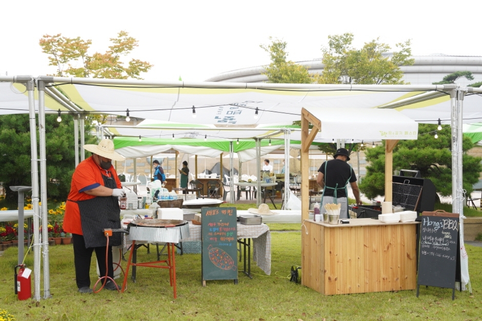 김천포도축제 이미지 5