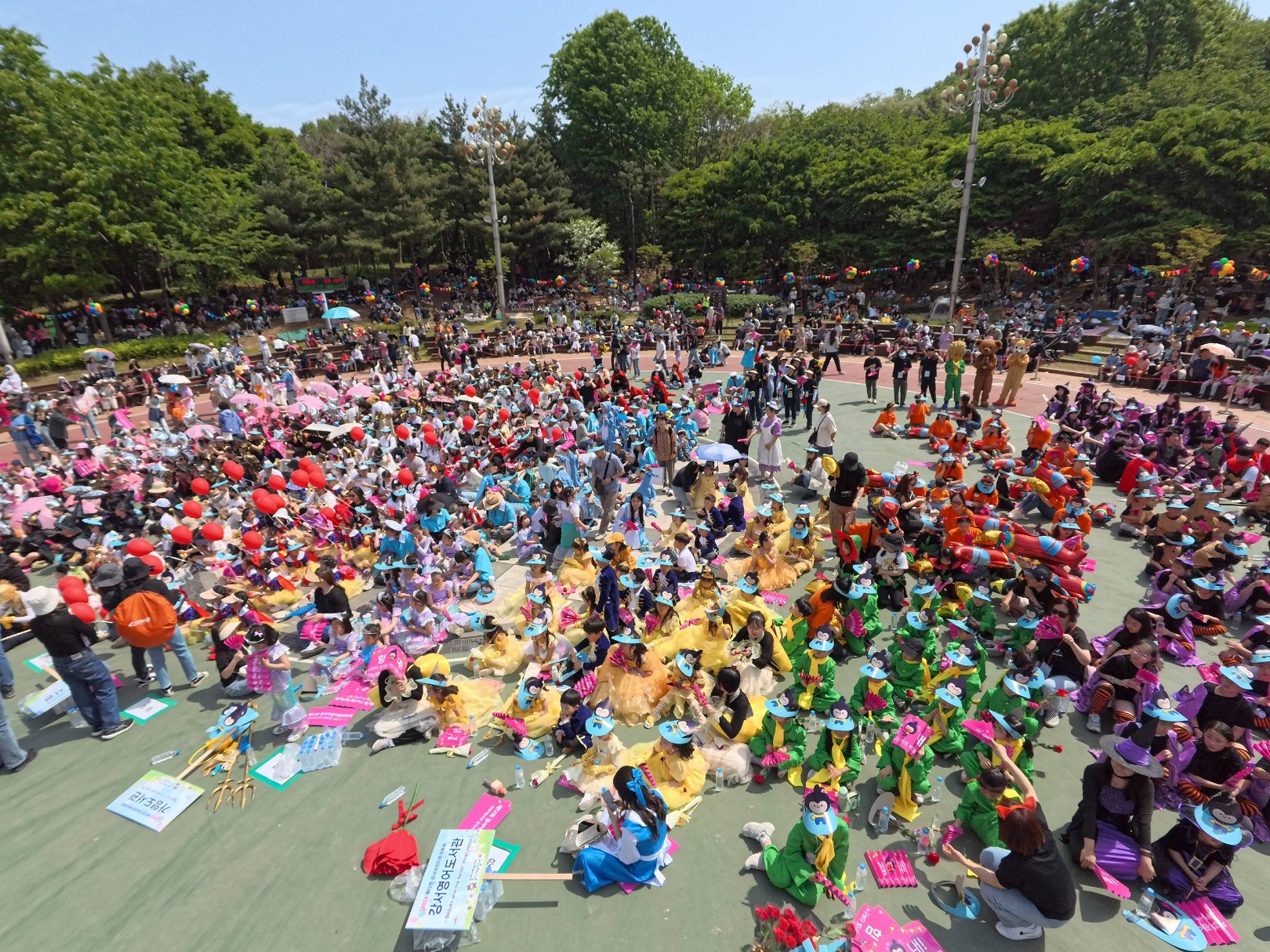 강서어린이 동화축제 이미지 2