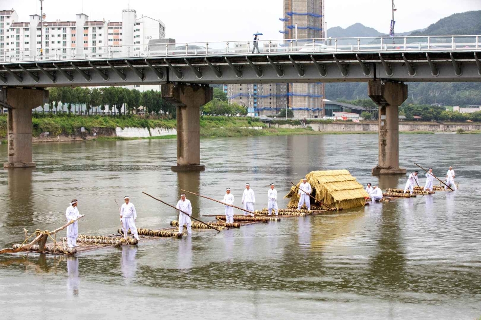 정선아리랑제 이미지 5