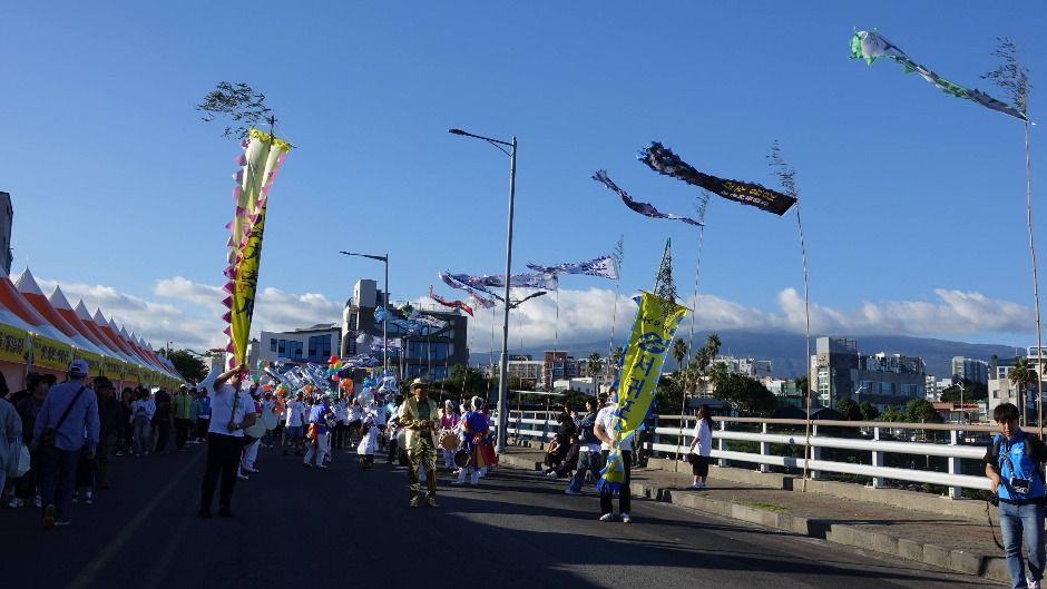 서귀포은갈치축제 이미지 1