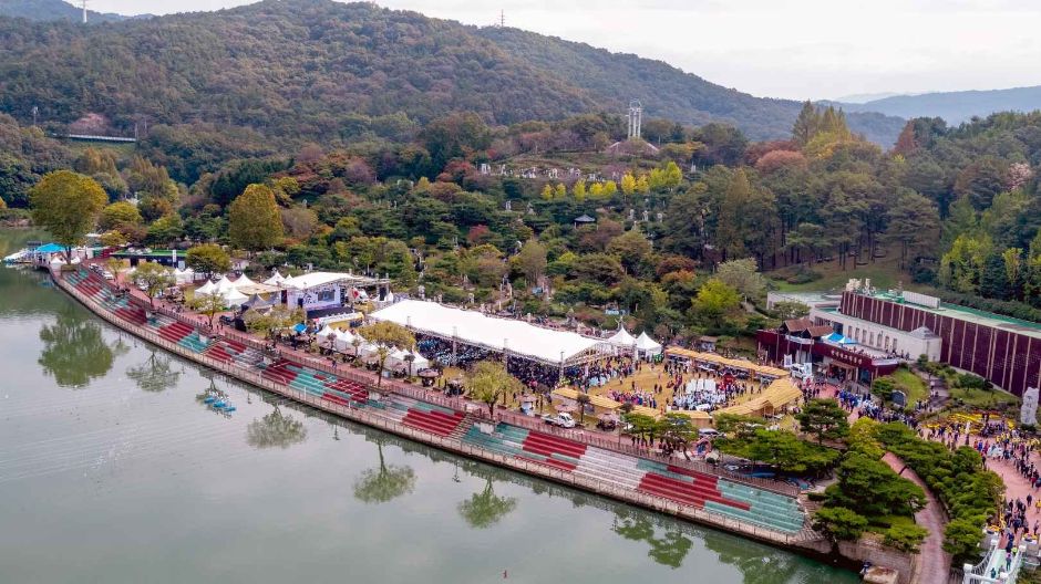 대전효문화뿌리축제 이미지 2