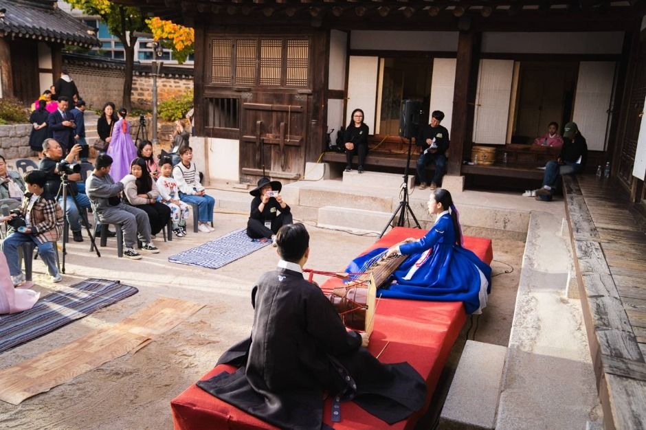 월드판소리페스티벌 이미지 2