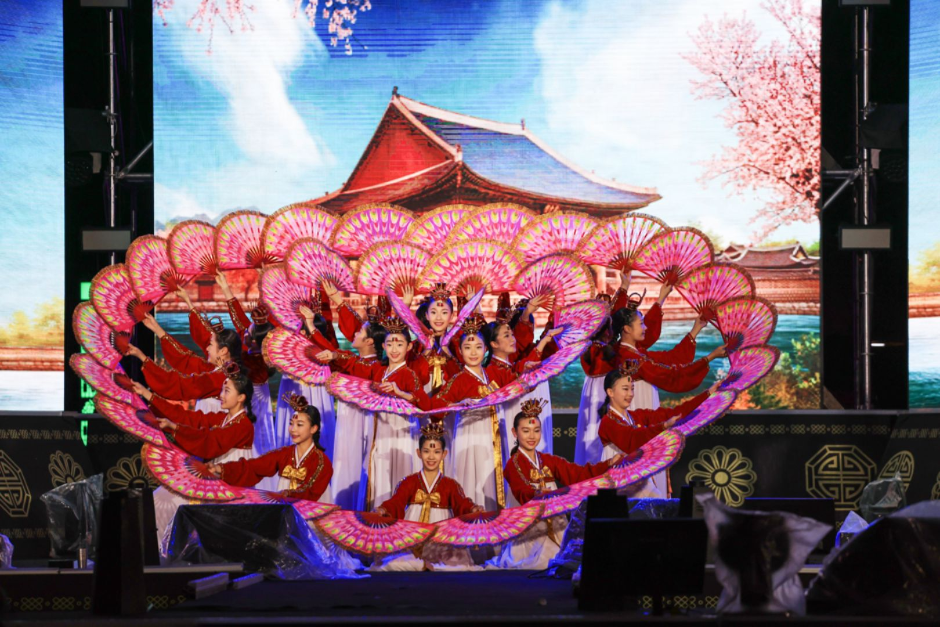 2025 영동세계국악엑스포 이미지 4