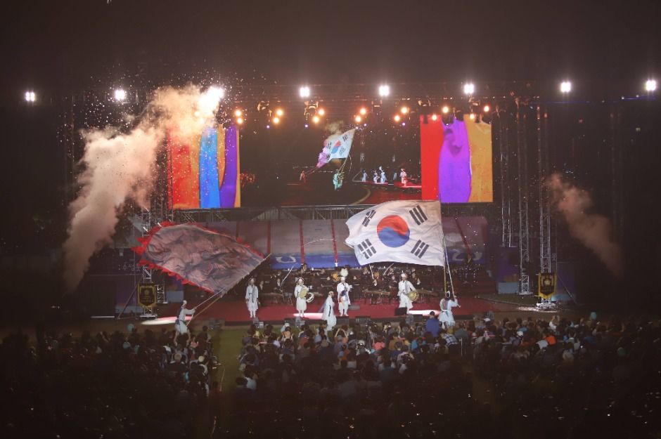 수성못페스티벌 이미지 2