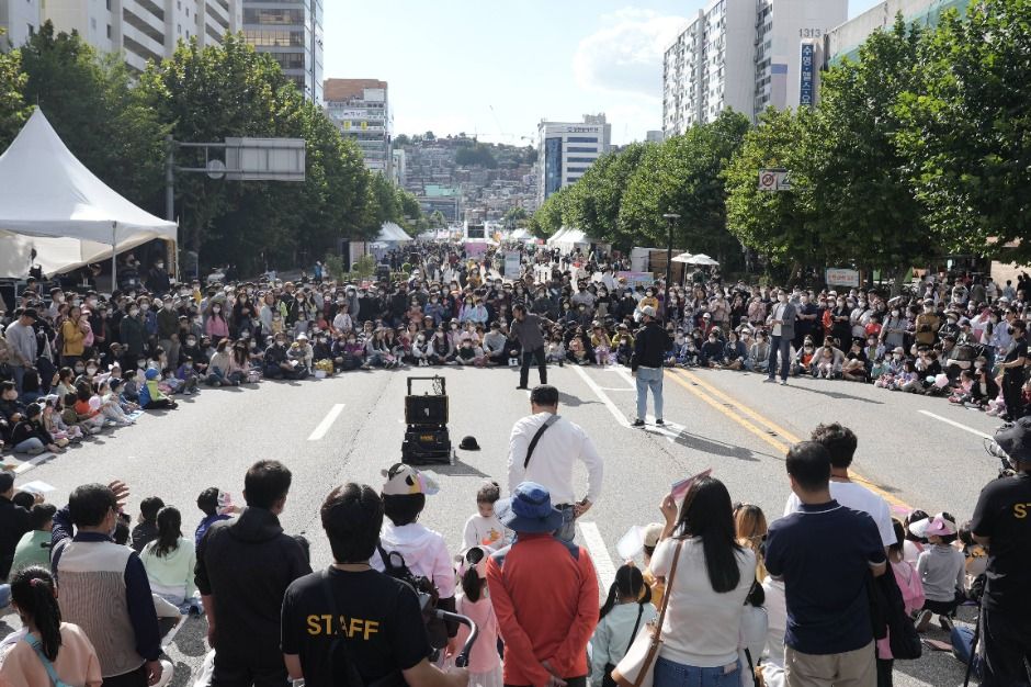 페스티벌 광명 이미지 1