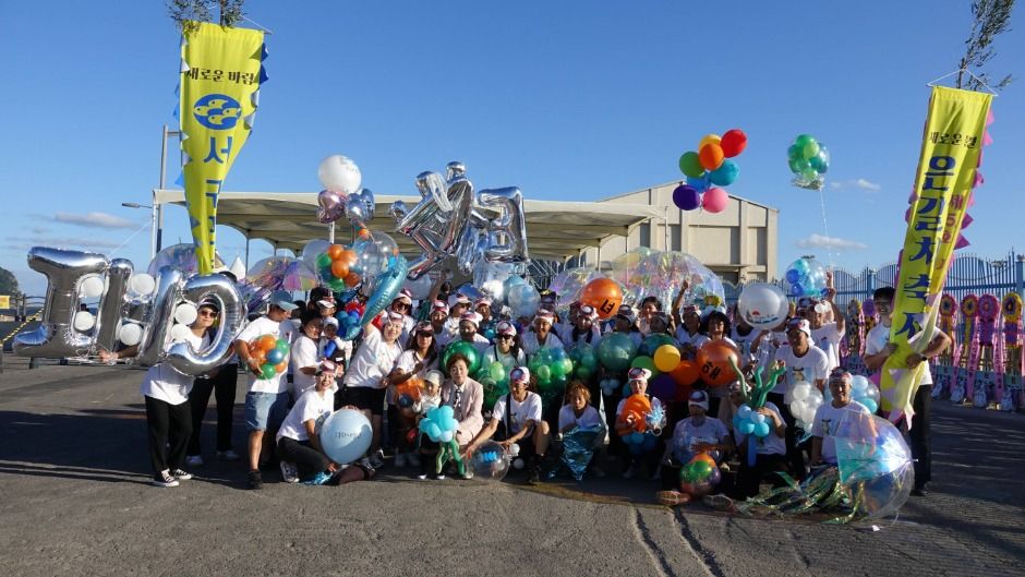 서귀포은갈치축제 이미지 3