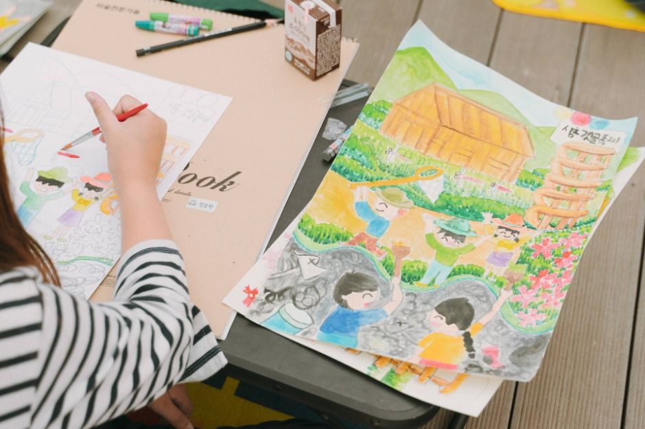 시흥갯골축제 이미지 7