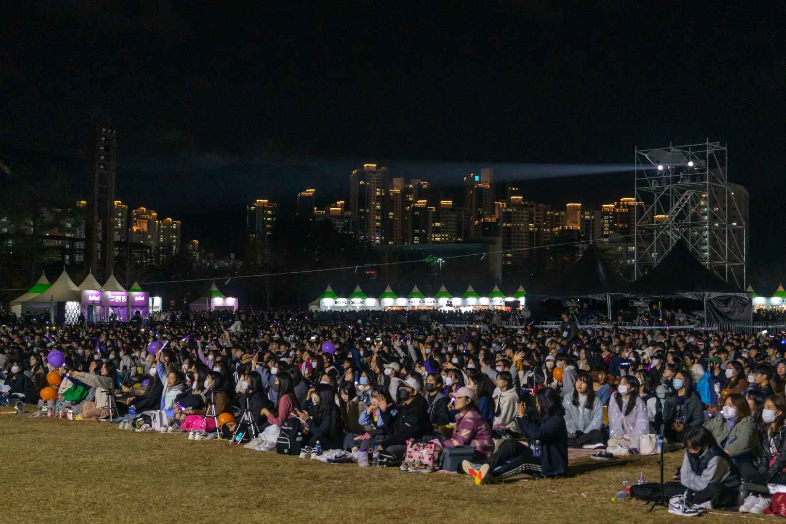 부산원아시아페스티벌 이미지 6