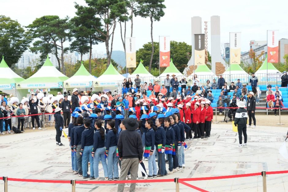 상주세계모자페스티벌 이미지 2