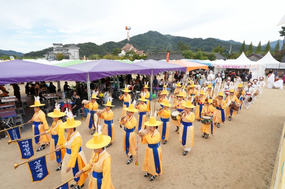 상주세계모자페스티벌 이미지 4