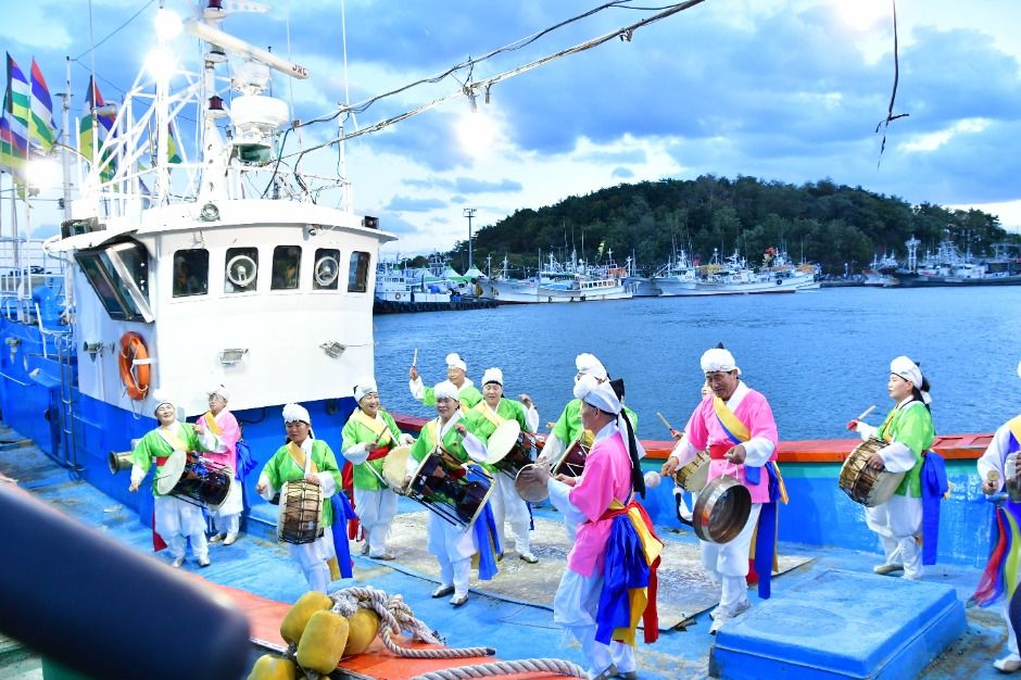 목포항구축제 이미지 1