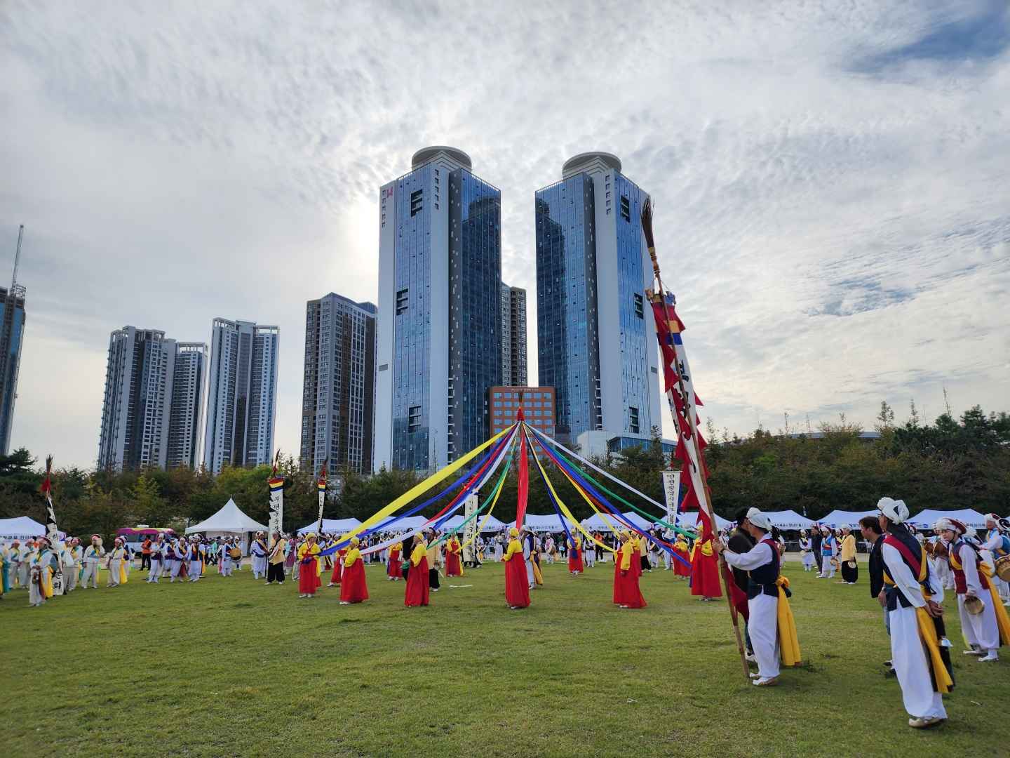 연수 능허대 문화축제 이미지 2