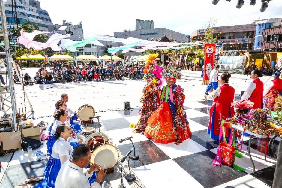 소양강문화제 이미지 4