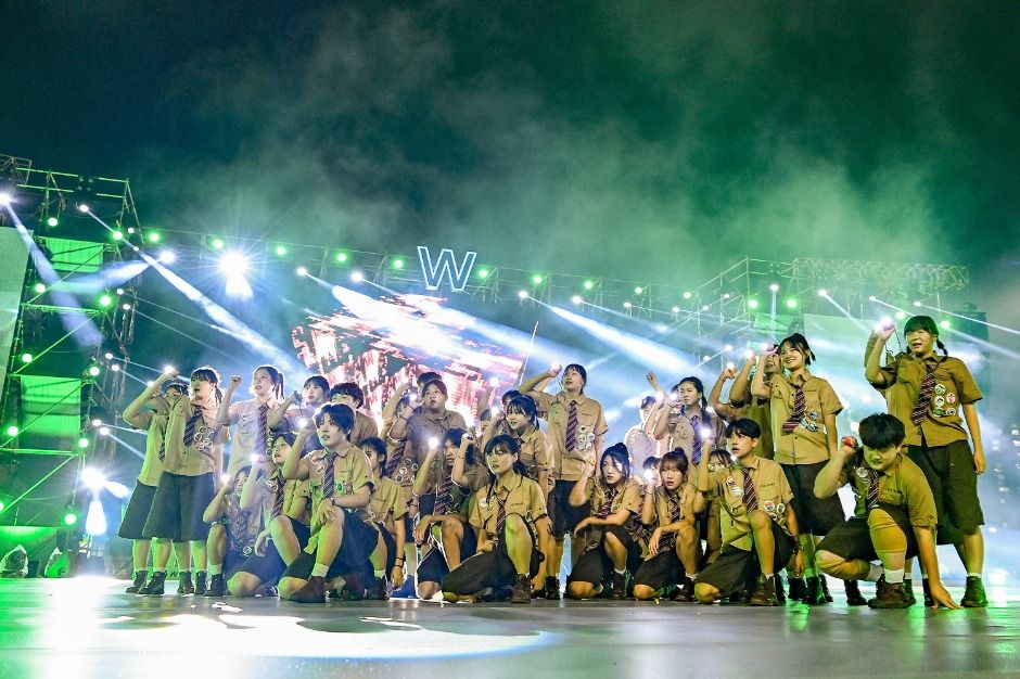 원주 댄싱카니발 이미지 2