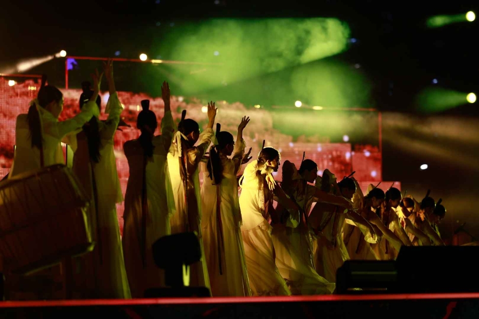 한성백제문화제 이미지 3