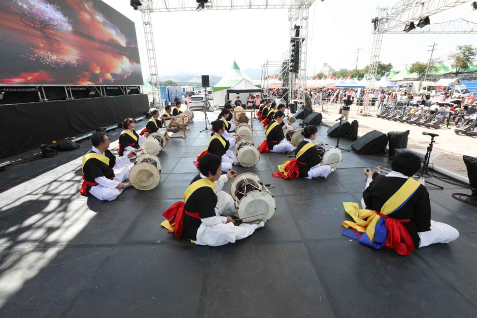 청양 고추 구기자 축제 이미지 5