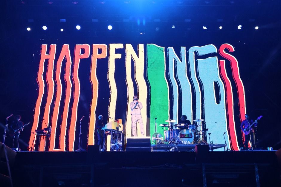 부산국제록페스티벌 이미지 4