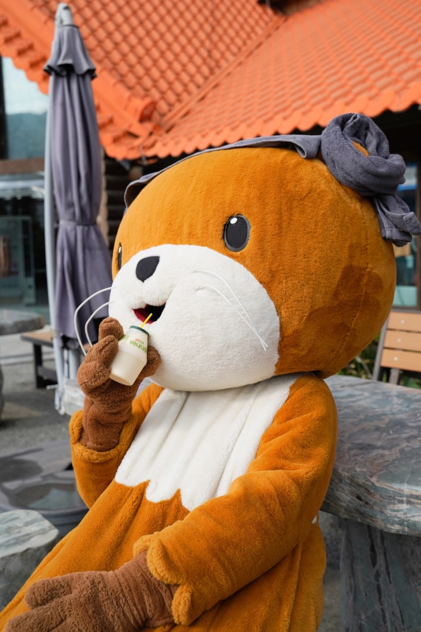 능암탄산온천 이미지 9