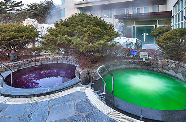 덕구온천스파월드 이미지 6