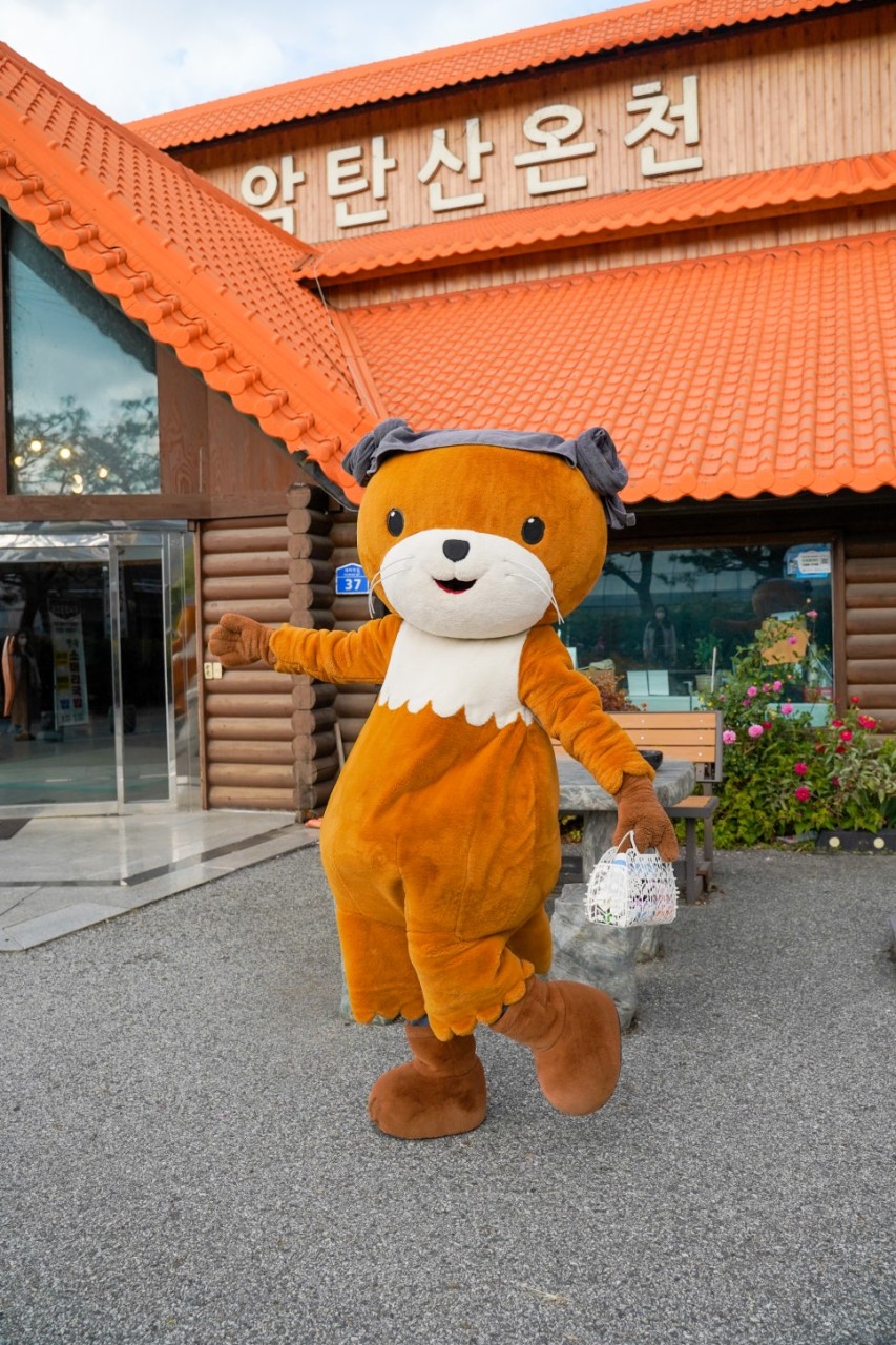 능암탄산온천 이미지 8