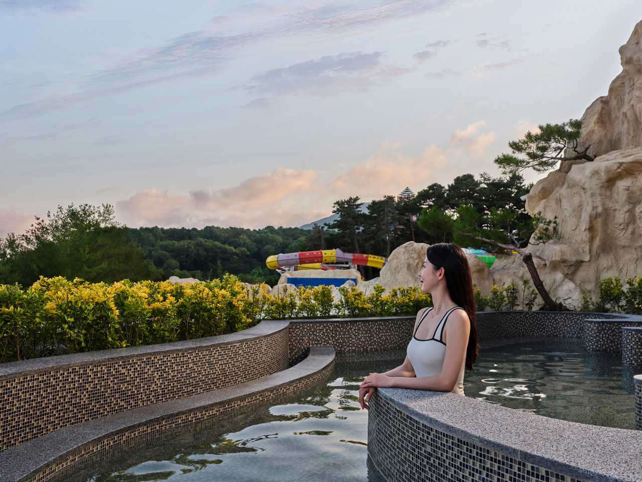 스플라스 리솜 이미지 9