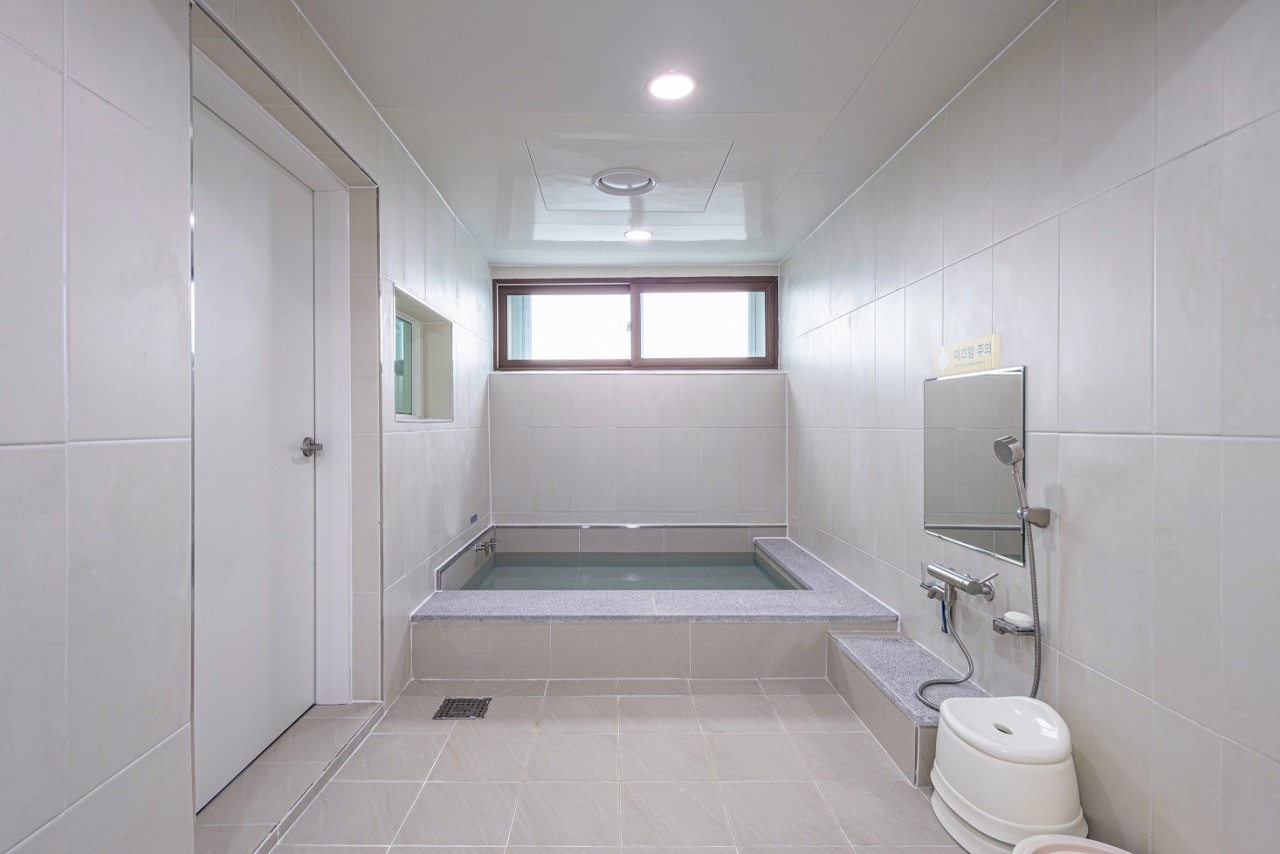 거제 거제도해수보양온천 이미지 8