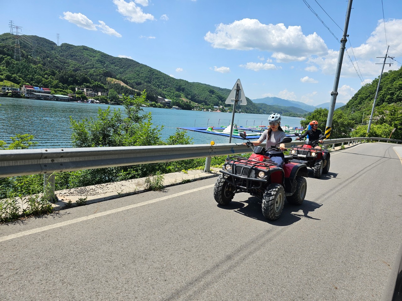 스피드존 이미지 3