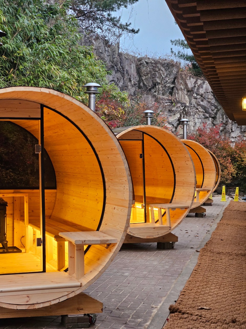 능암탄산온천 이미지 6