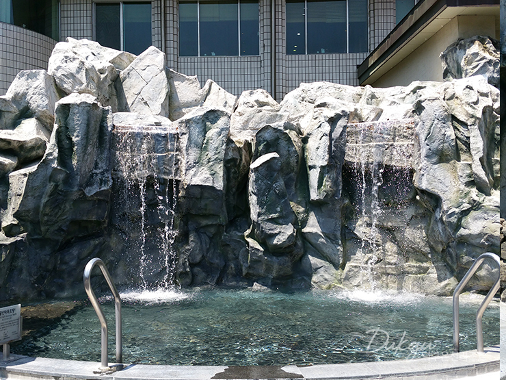 덕구온천스파월드 이미지 8