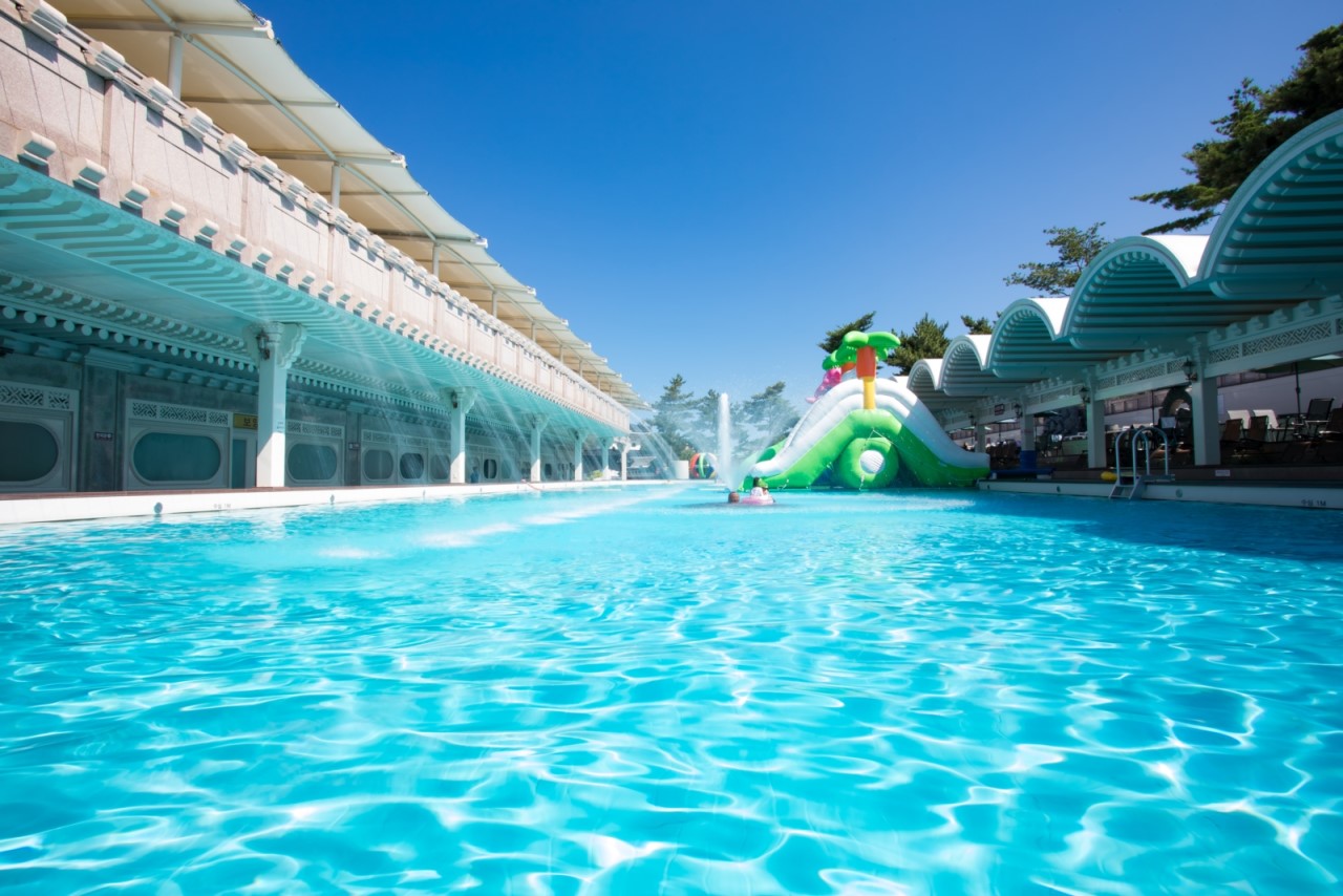 동해 보양온천 컨벤션호텔 이미지 9