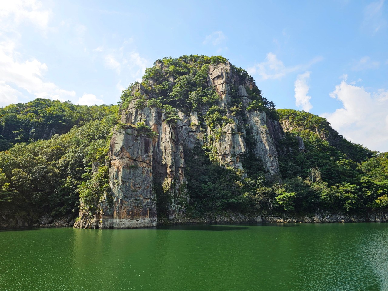 충주호크루즈 청풍나루 이미지 9