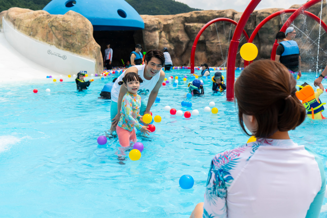 휘닉스 파크 블루캐니언 이미지 3