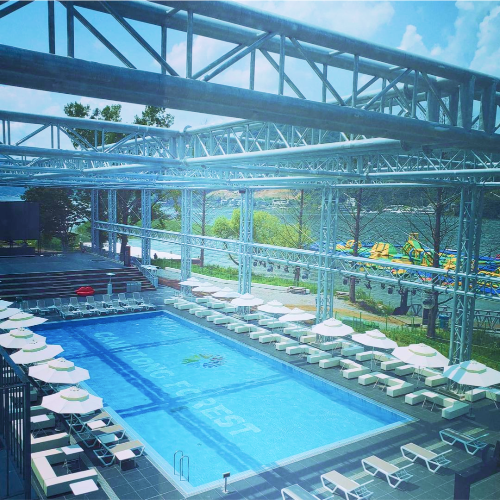 가평빠지 캠프통포레스트 수상레저 이미지 5