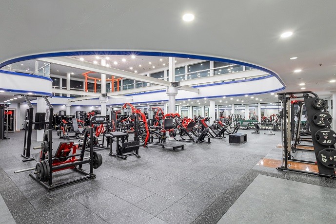 거제 거제도해수보양온천 이미지 3