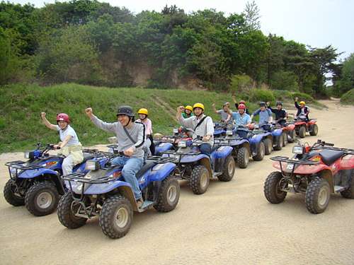 코리아레저캠프 이미지 2