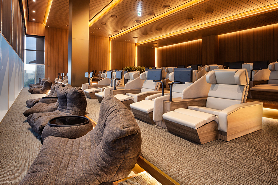 아쿠아필드 안성 이미지 8