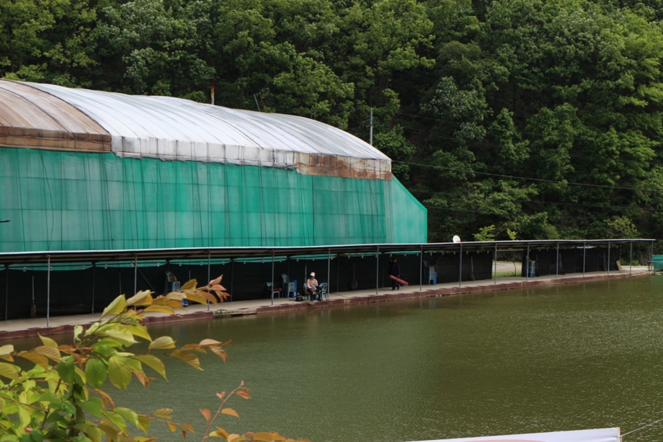 감악산낚시터레저타운 이미지 4