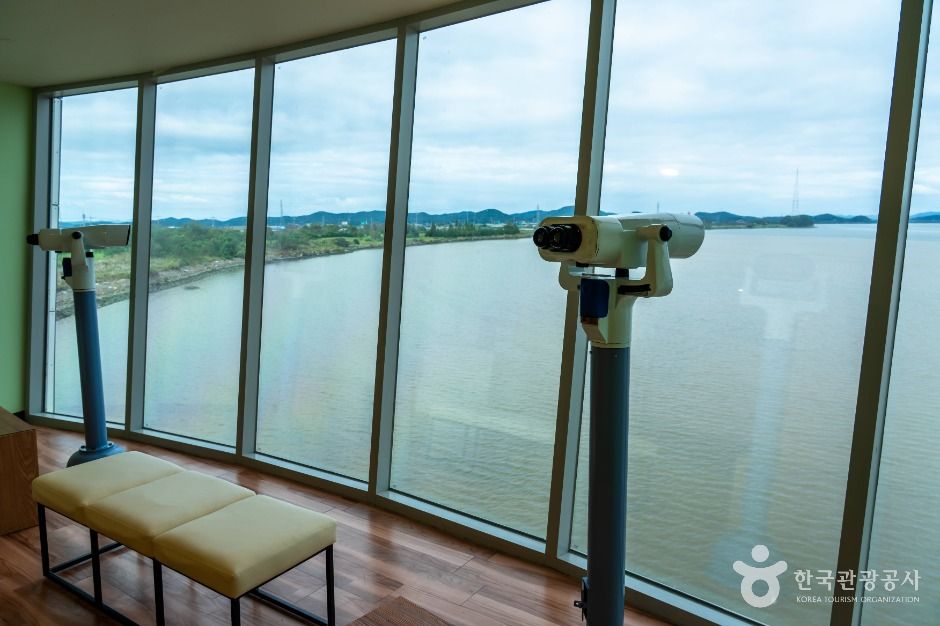 서천군 조류생태전시관 이미지 4