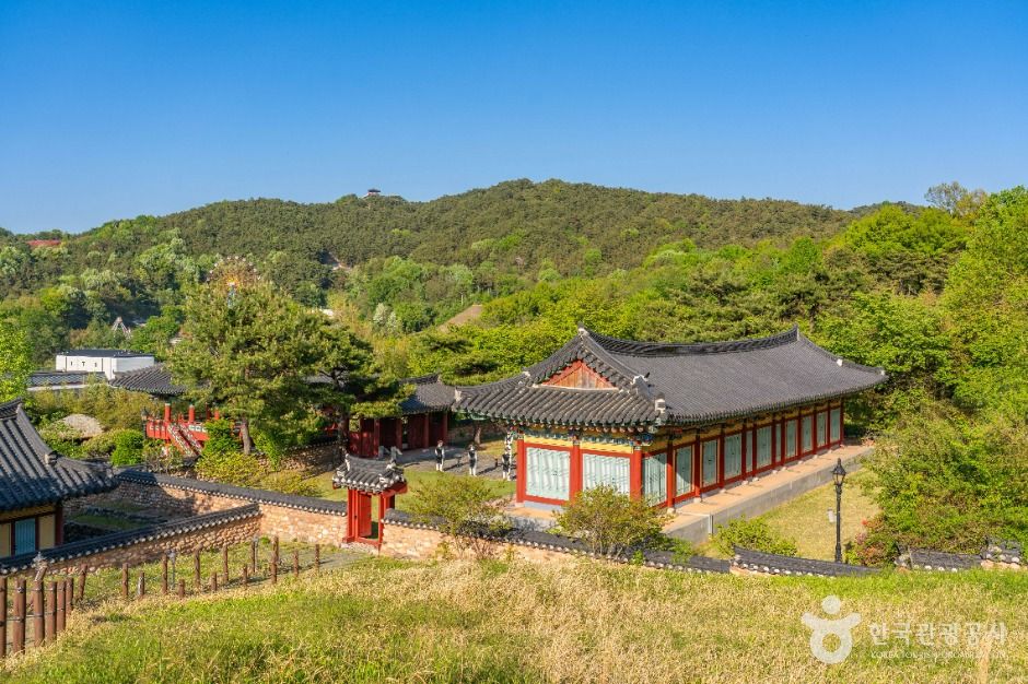 춘향테마파크 이미지 4