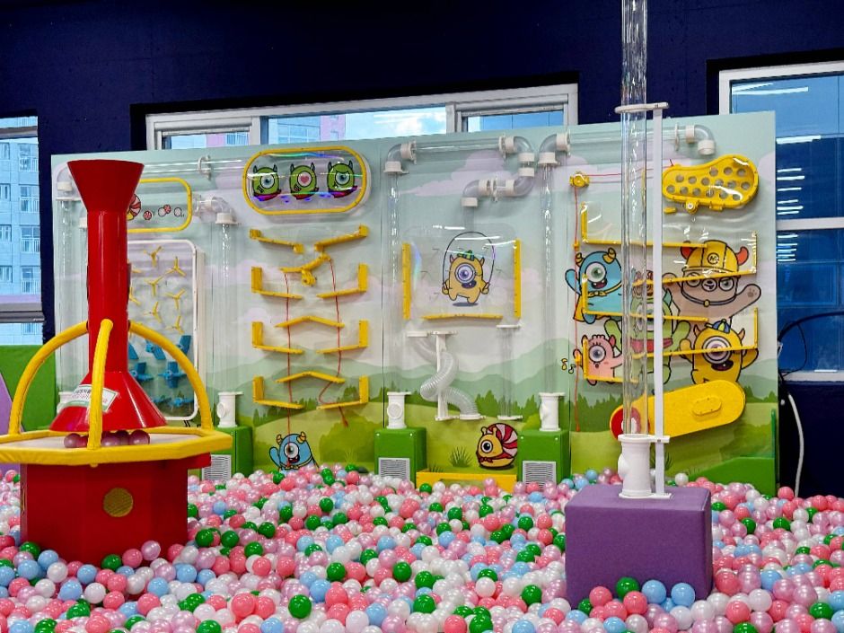 몬스터파크 부산 명지점 이미지 6