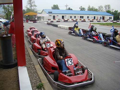 코리아레저캠프 이미지 3