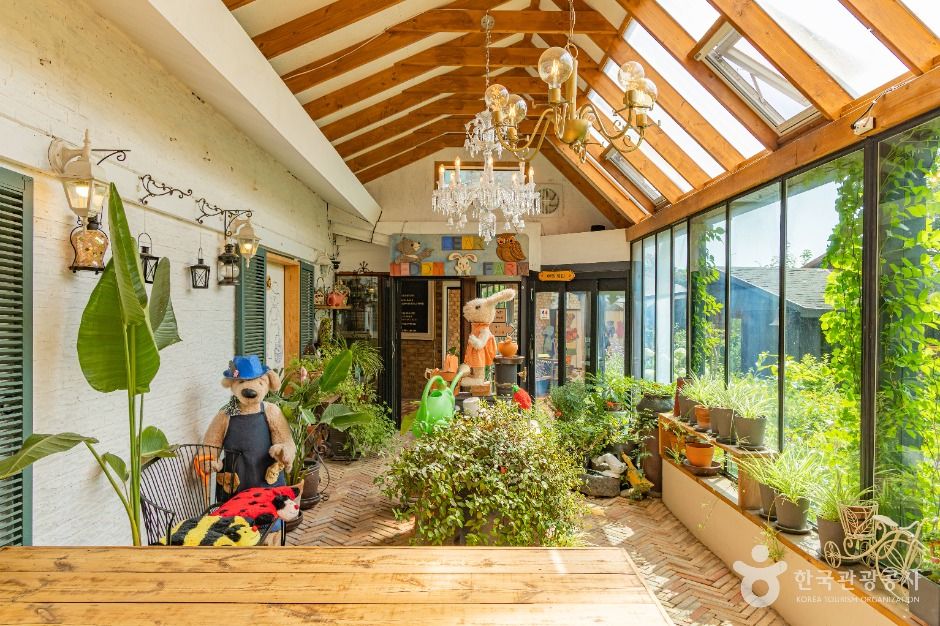 테디베어팜 이미지 6