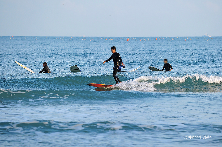 송정서핑학교 이미지 3