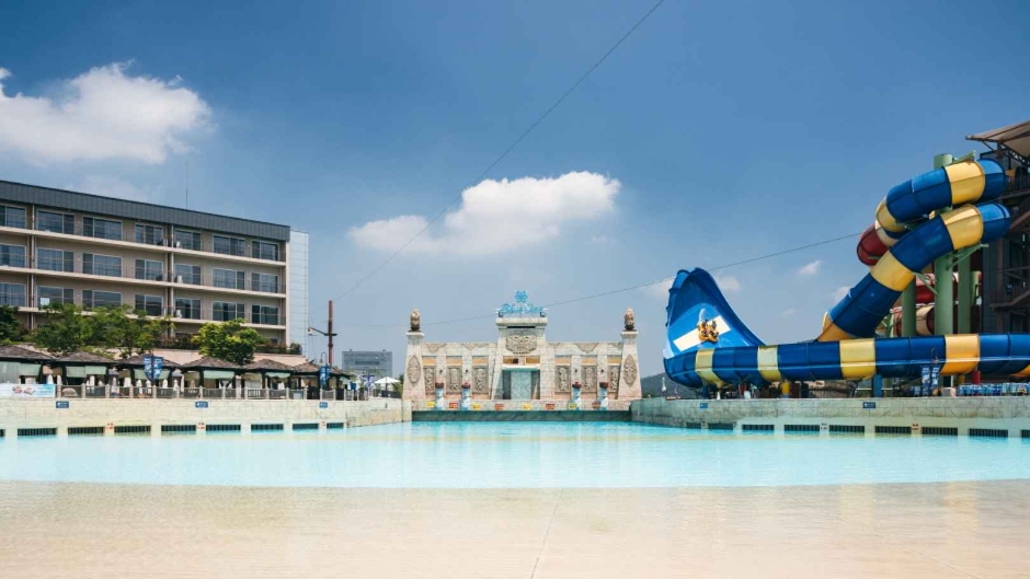 강동 워터파크 이미지 7