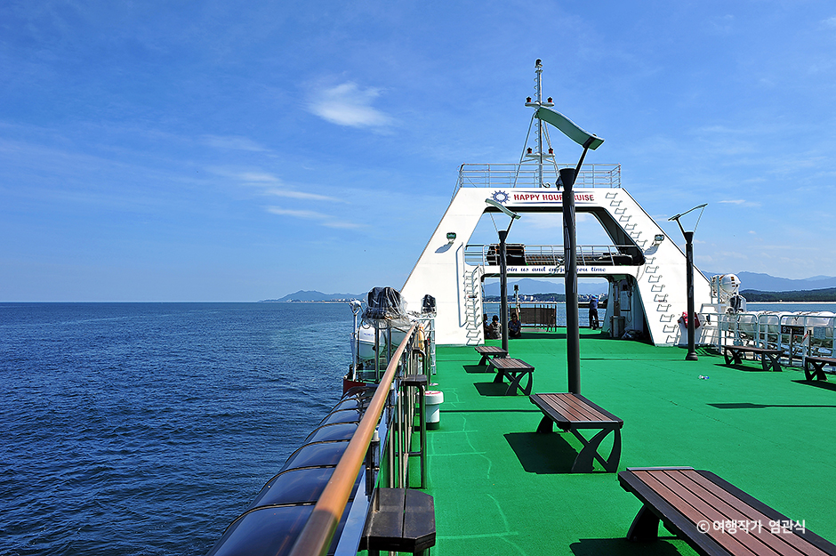 해피아워크루즈 이미지 5