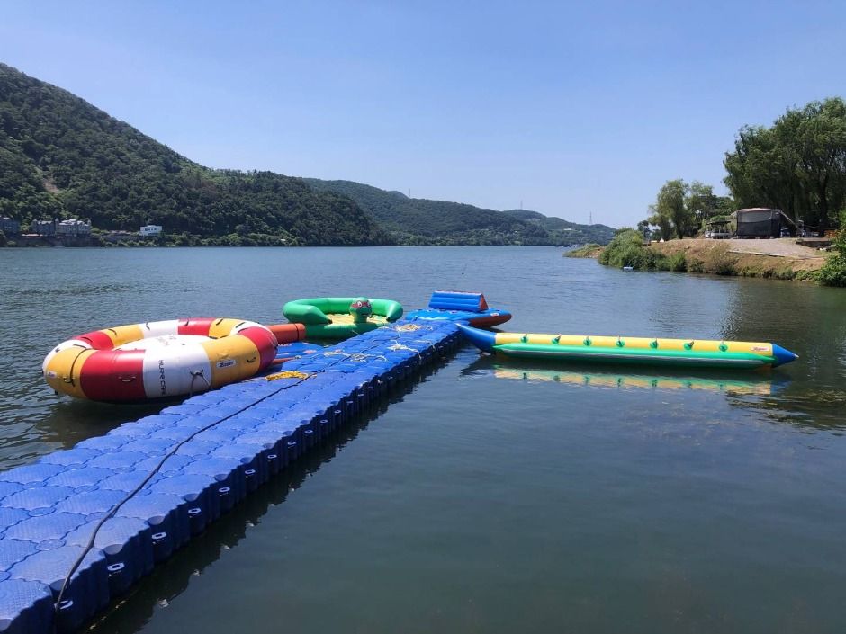 오동나무수상레저 이미지 4