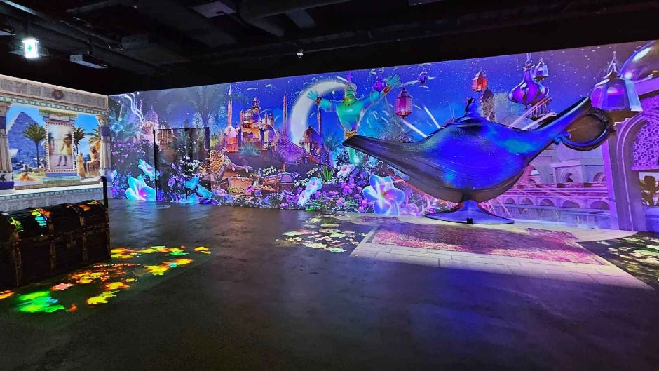 과천 원더파크 이미지 5