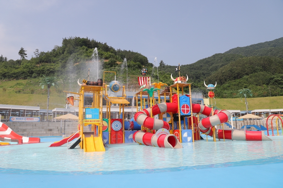 아쿠아틱파크 아마존 이미지 2